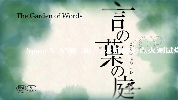 SpaceX 星舰 36 号火箭静态点火测试爆炸，爆炸的原因是什么？会对星舰发展产生什么影响？